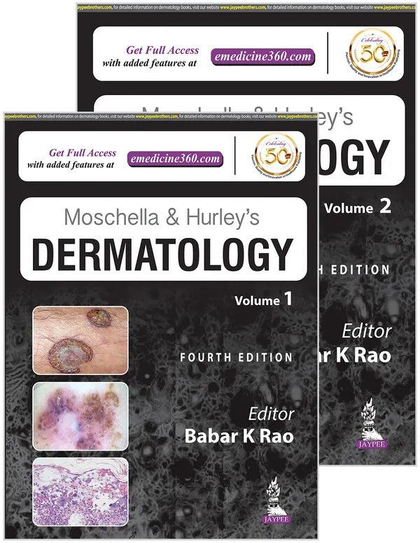 Moschella_Hurley_S_Dermatology_2_Volumes