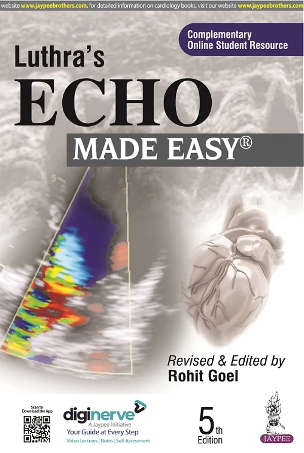 Luthra_S_Echo_Made_Easy