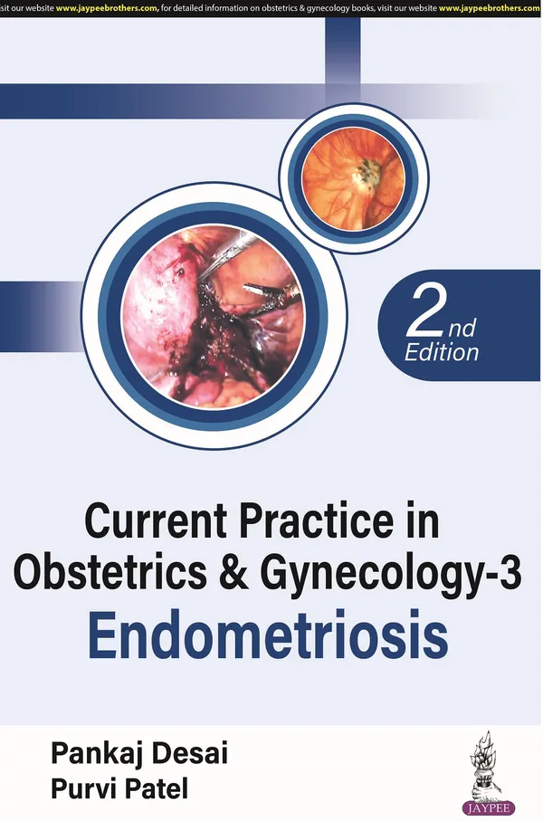 Current_Practice_In_Obstetrics_Gynecology_3_Endometriosis