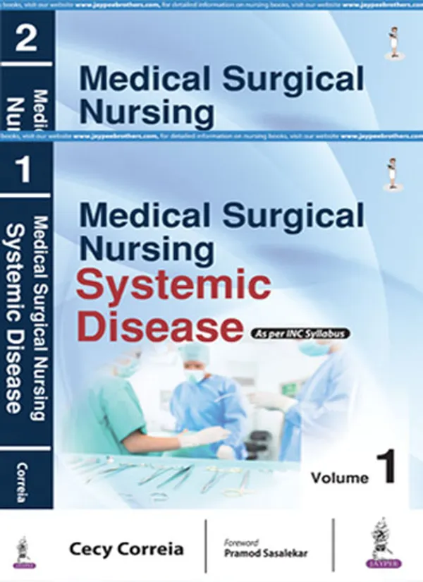 Medical_Surgical_Nursing_Systemic_Disease_2_Volumes
