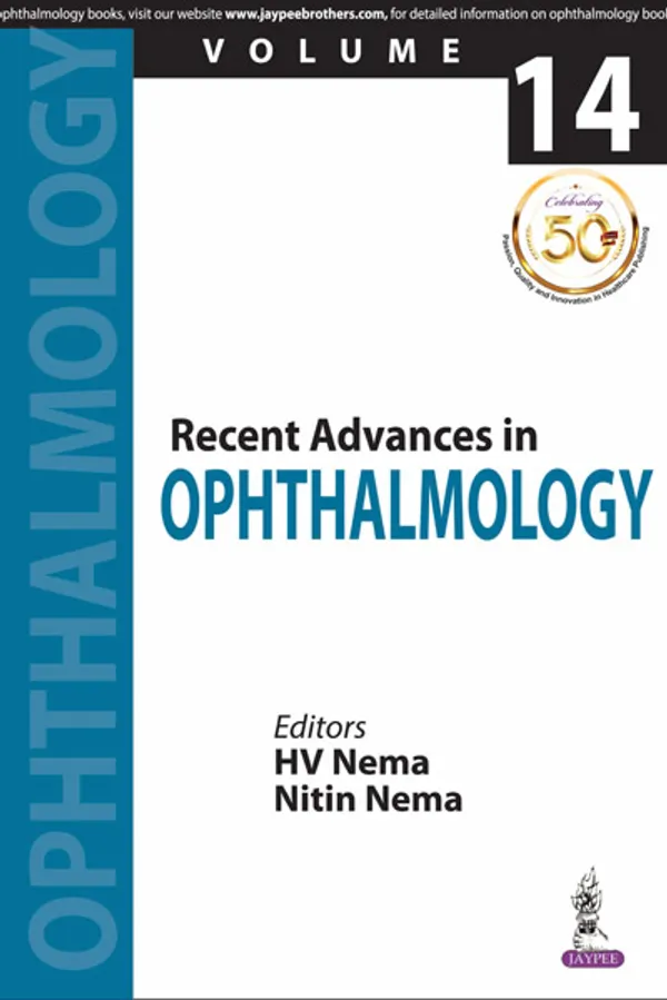 Recent_Advances_In_Ophthalmology_Volume_14