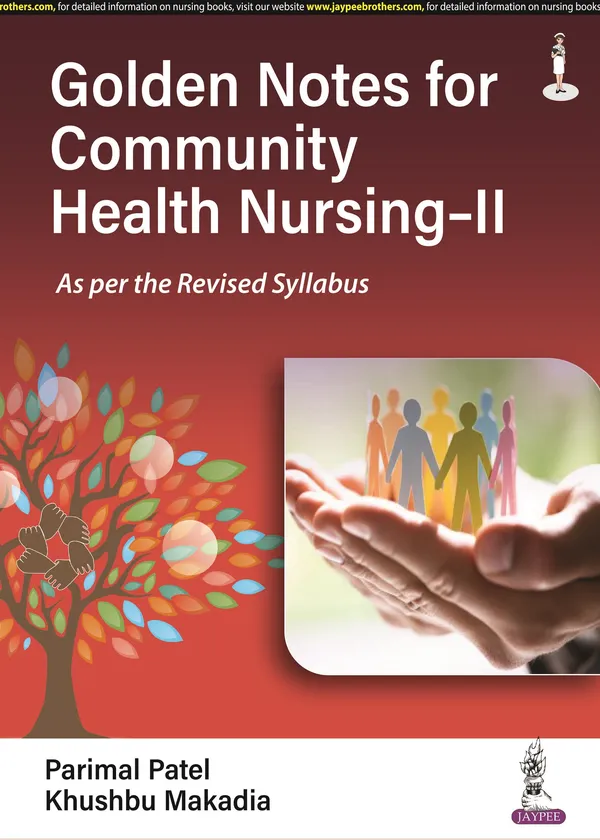 Golden_Notes_For_Community_Health_Nursing_Ii