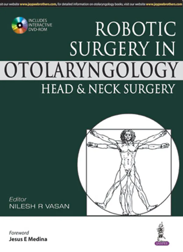 Robotic_Surgery_In_Otolaryngology_Head_And_Neck_Surgery_With_Dvd_Rom