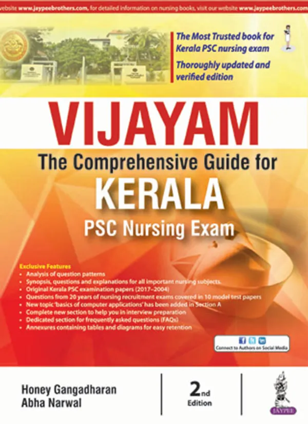 Vijayam_The_Comprehensive_Guide_For_Kerala_Psc_Nursing_Exam
