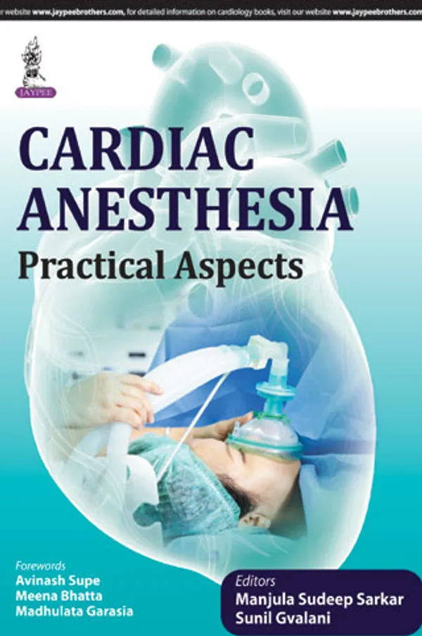 Cardiac_Anesthesia_Practical_Aspects
