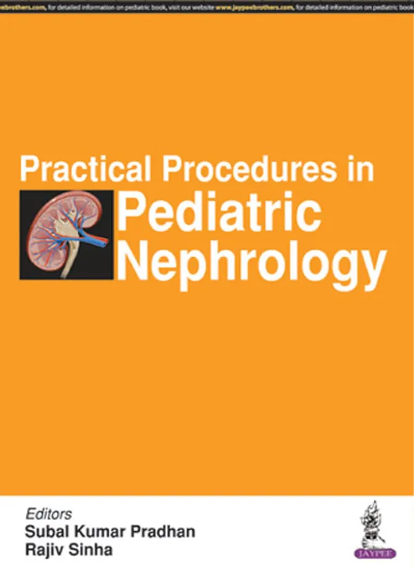 Practical_Procedures_In_Pediatric_Nephrology
