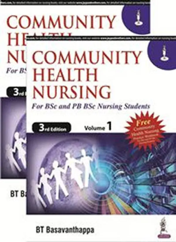 Community_Health_Nursing_For_Bsc_And_Pb_Bsc_Nursing_Students_2_Volumes_With_Free_Community_Health_Nursing_Practice_Workbook_For_Bsc_And_Pb_Bsc_Nursing_Students