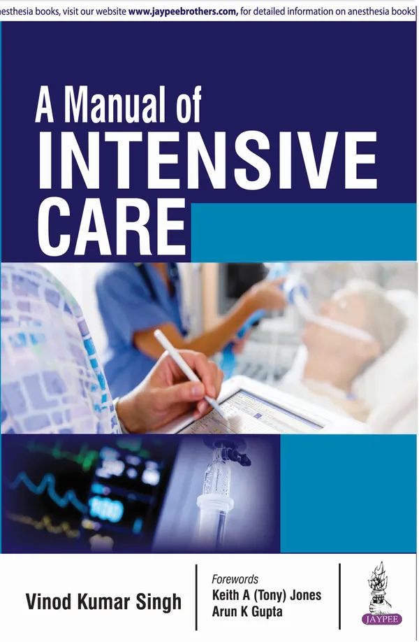 A_Manual_Of_Intensive_Care