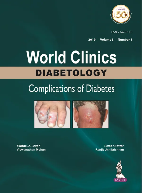 World_Clinics_Diabetology_Complications_Of_Diabetes