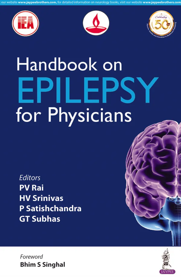 Handbook_On_Epilepsy_For_Physicians_Indian_Epilepsy_Association