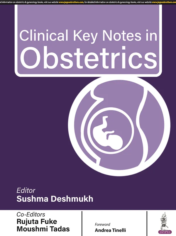 Clinical_Key_Notes_In_Obstetrics