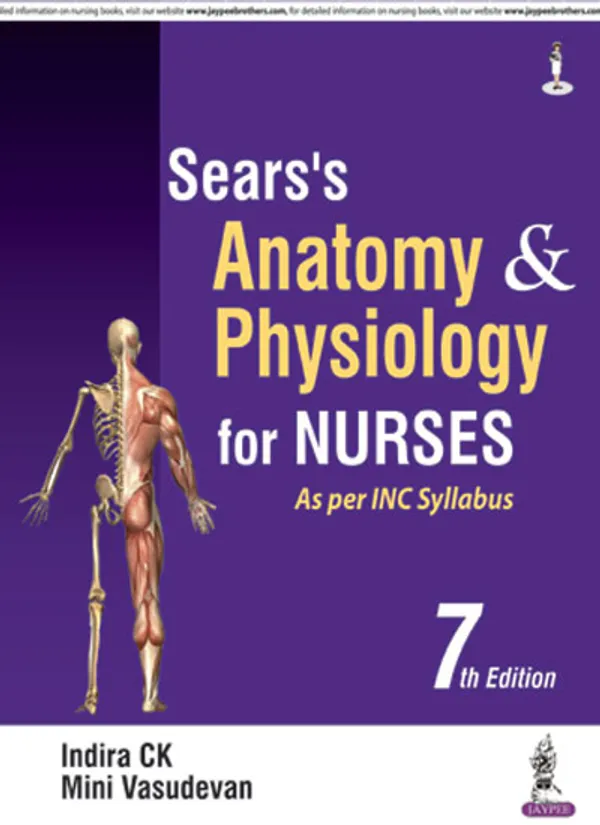 Sears_S_Anatomy_And_Physiology_For_Nurses_As_Per_Inc_Syllabus