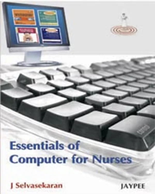 Essentials_Of_Computer_For_Nurses