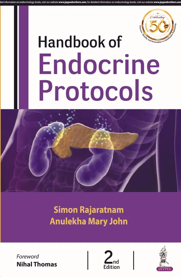 Handbook_Of_Endocrine_Protocols