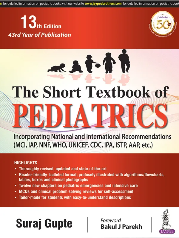 The_Short_Textbook_Of_Pediatrics