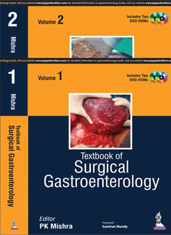Textbook_Of_Surgical_Gastroenterology_2_Volumes_Includes_Dvd_Roms