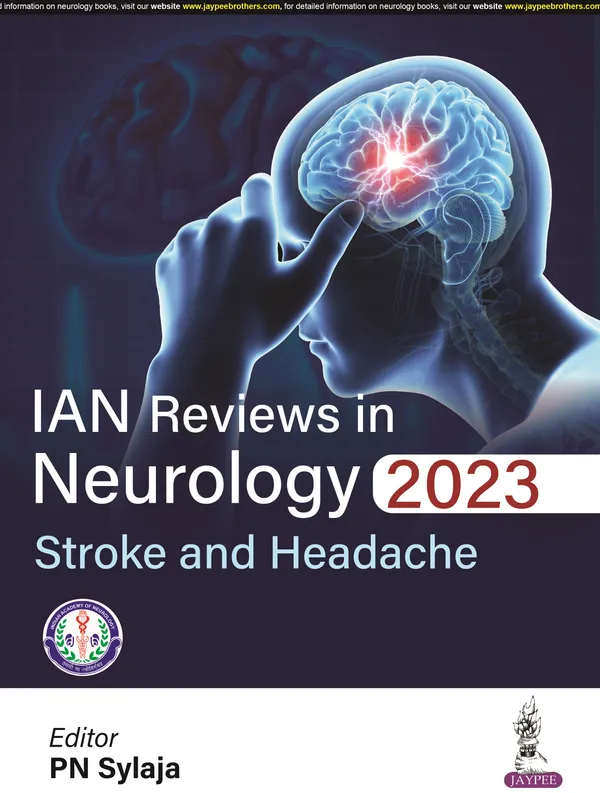 Ian_Reviews_In_Neurology_2023_Stroke_And_Headache