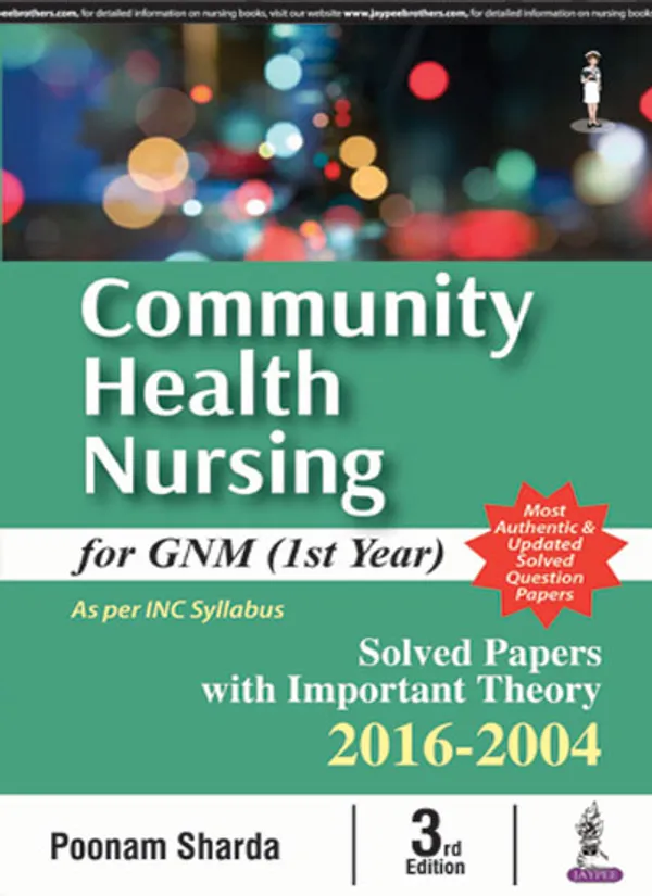 Community_Health_Nursing_For_Gnm_1st_Year