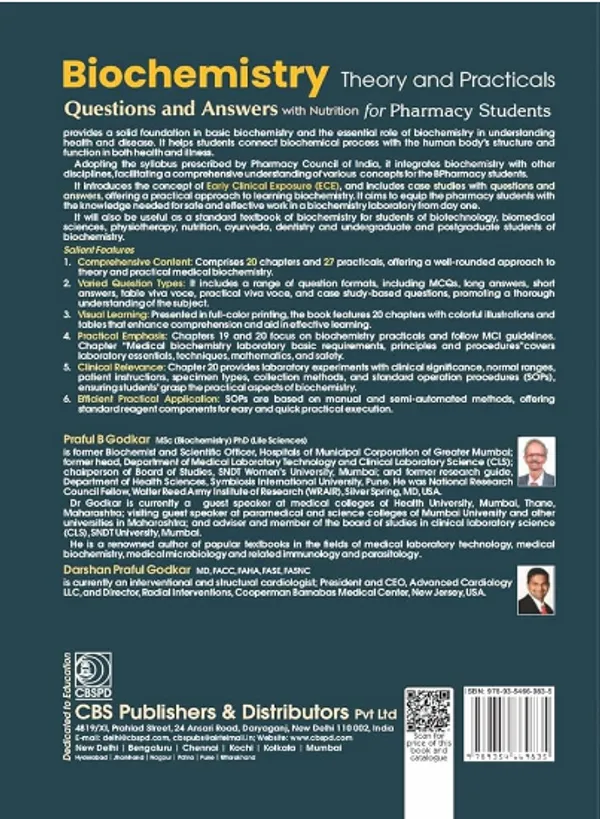 Biochemistry_Theory_And_Practicals_Questions_And_Answers_With_Nutrition_For_Pharmacy_Students