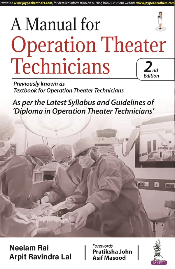A_Manual_For_Operation_Theater_Technicians
