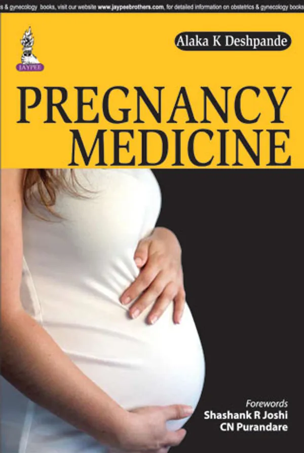 Pregnancy_Medicine