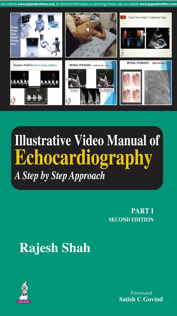 Illustrative_Video_Manual_Of_Echocardiography_A_Step_By_Step_Approach_Part_I