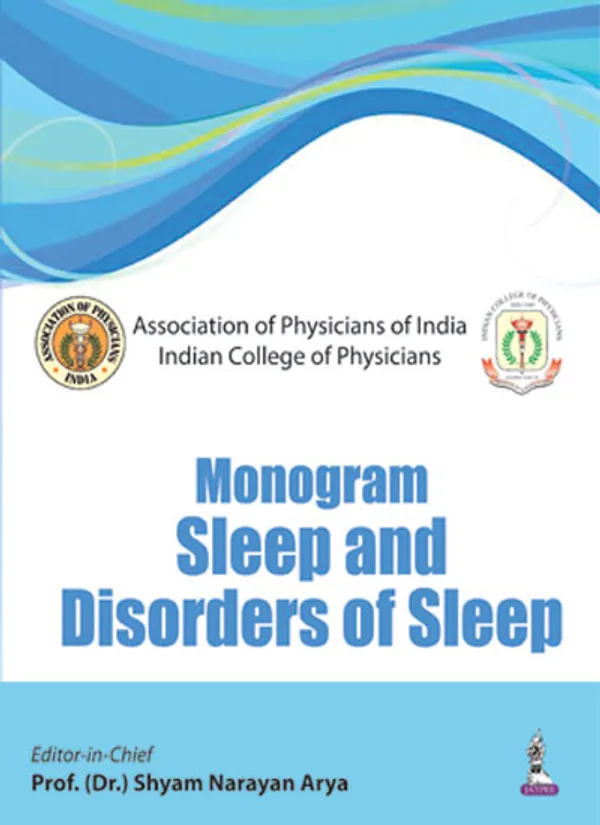 Monogram_Sleep_And_Disorders_Of_Sleep