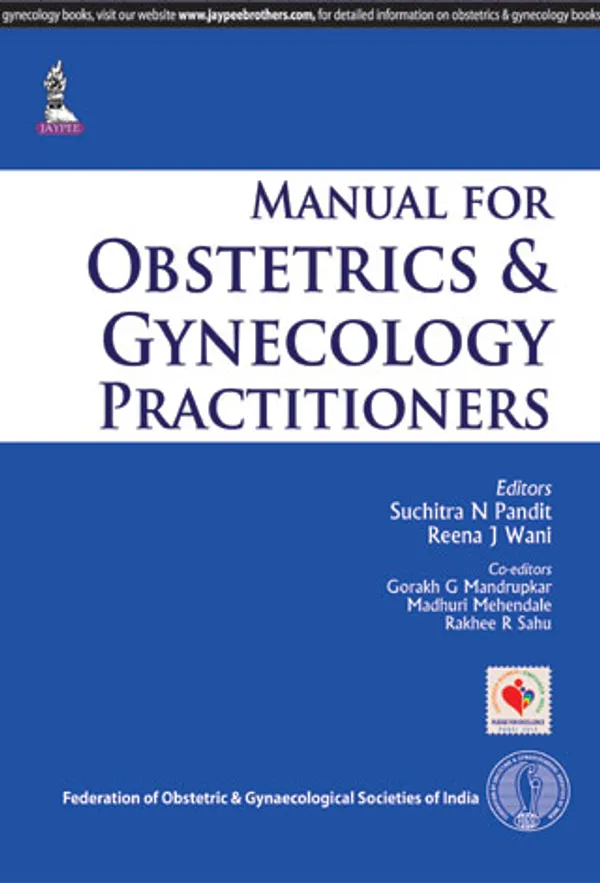 Manual_For_Obstetrics_And_Gynecology_Practitioners