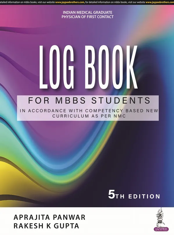 Log_Book_For_Mbbs_Students