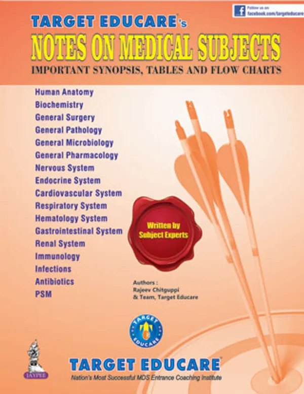 Target_Educare_S_Notes_On_Medical_Subjects