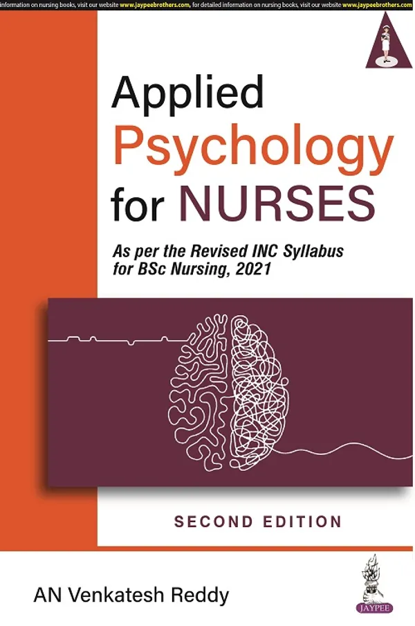 Applied_Psychology_For_Nurses