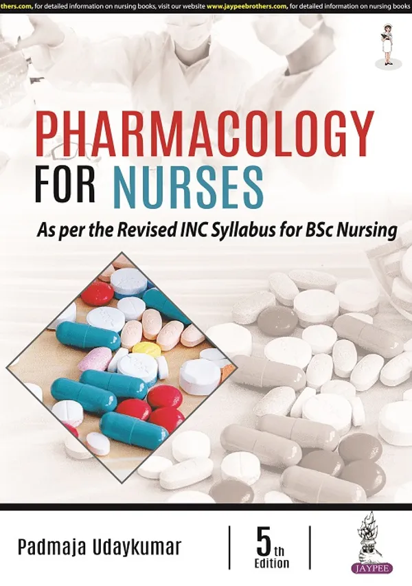 Pharmacology_For_Nurses