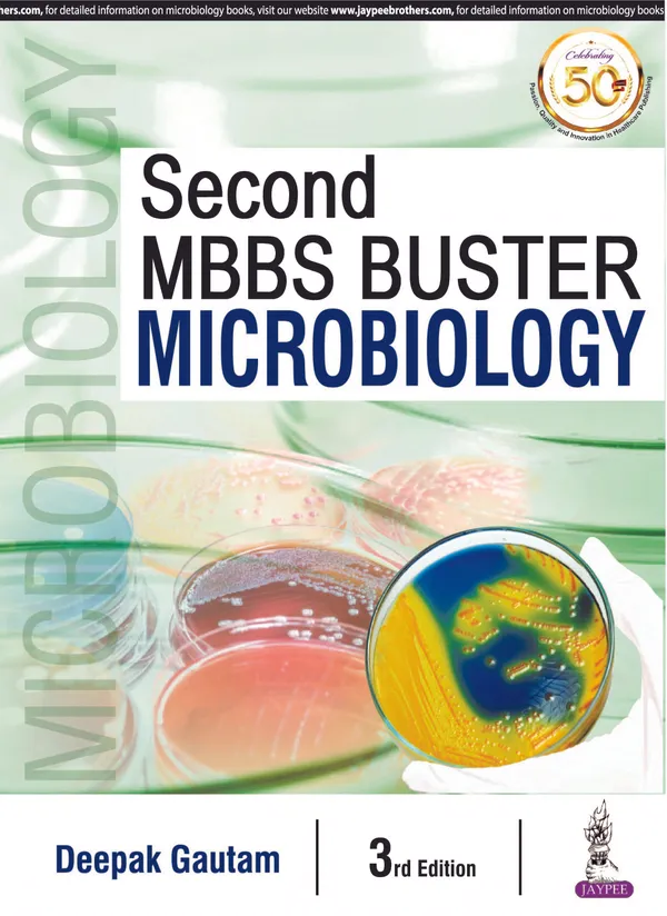 Second_Mbbs_Buster_Microbiology