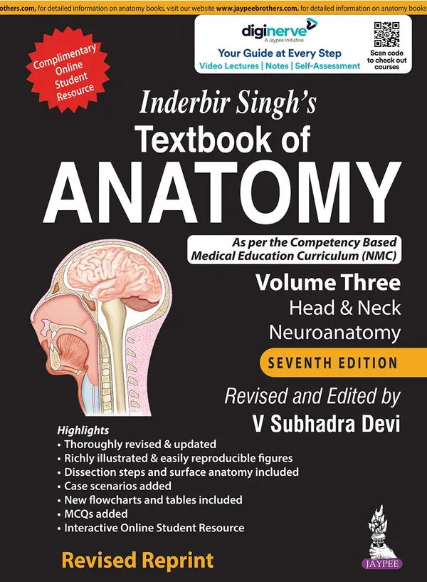 Inderbir_Singh_S_Textbook_Of_Anatomy_Volume_3_Head_Neck_And_Neuroanatomy