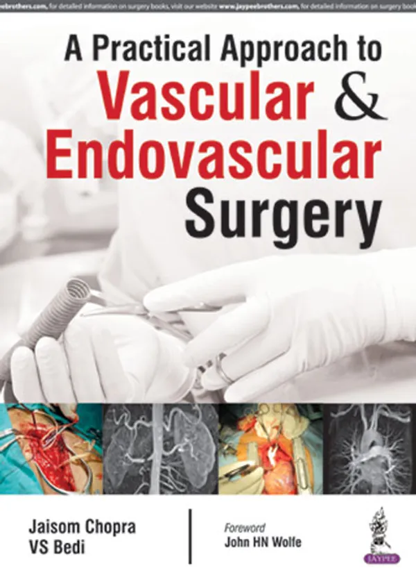 A_Practical_Approach_To_Vascular_Endovascular_Surgery