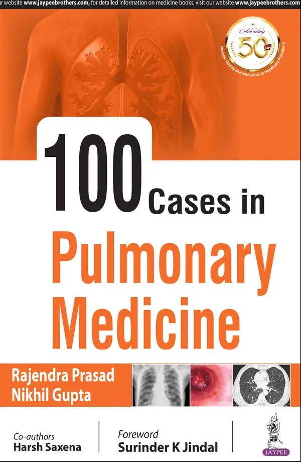 100_Cases_In_Pulmonary_Medicine