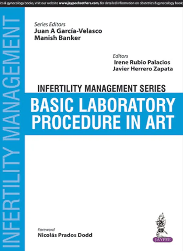 Infertility_Management_Series_Basic_Laboratory_Procedure_In_Art