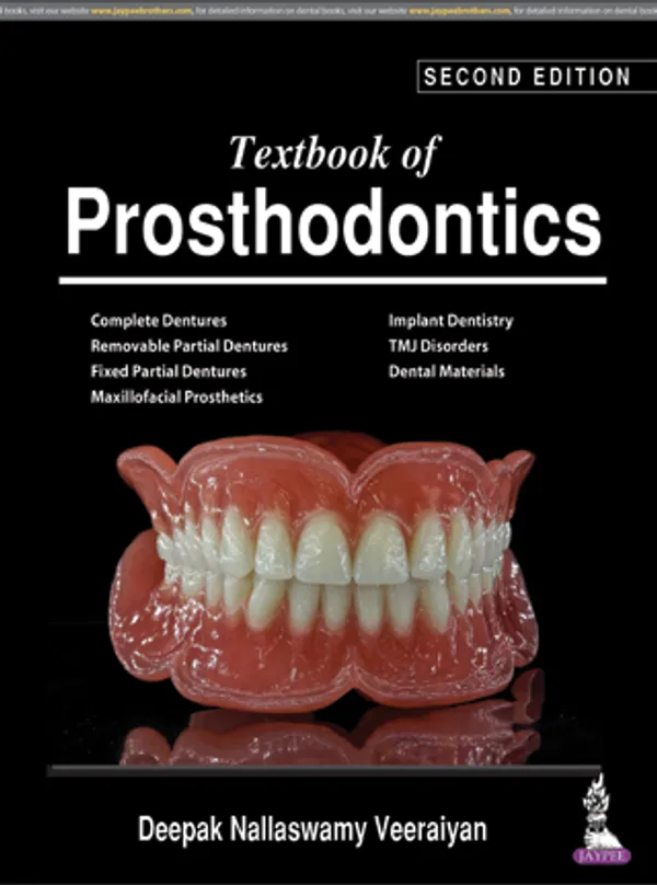 Textbook_Of_Prosthodontics
