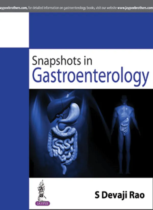 Snapshots_In_Gastroenterology