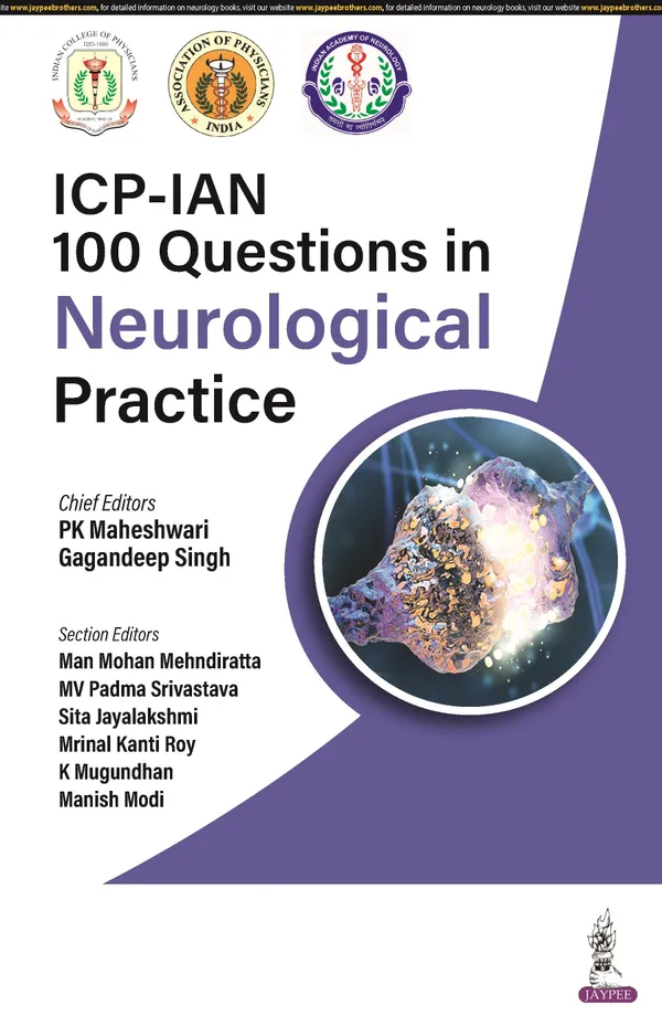 Icp_Ian_100_Questions_In_Neurological_Practice
