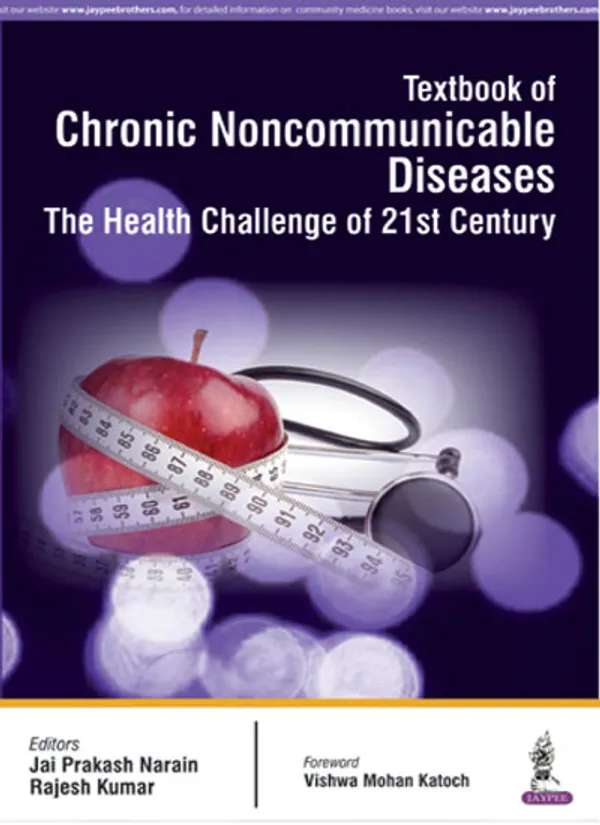 Textbook_Of_Chronic_Noncommunicable_Diseases_The_Health_Challenge_Of_21st_Century