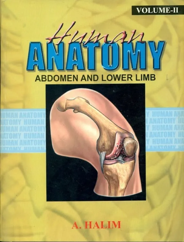 Human_Anatomy_Abdomen_Lower_Limb_Volume_Ii