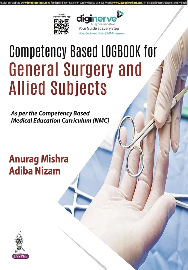 Competency_Based_Logbook_For_General_Surgery_And_Allied_Subjects