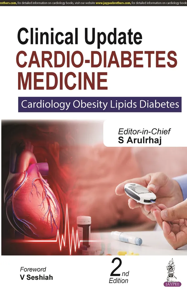 Clinical_Update_Cardio_Diabetes_Medicine_Cardiology_Obesity_Lipids_Diabetes