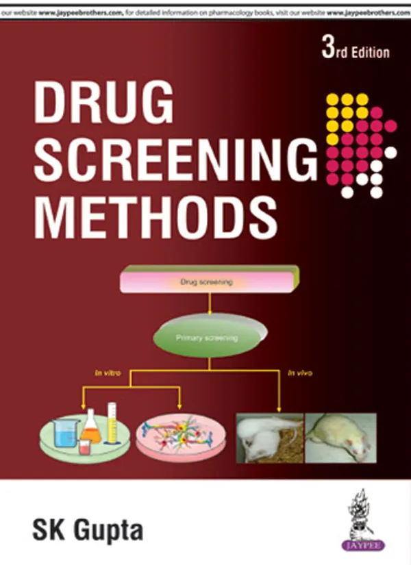Drug_Screening_Methods