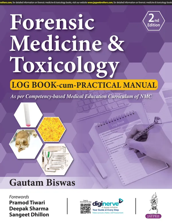 Forensic_Medicine_Toxicology_Log_Book_Cum_Practical_Manual