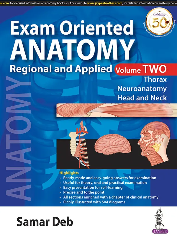 Exam_Oriented_Anatomy_Regional_And_Applied_Volume_2