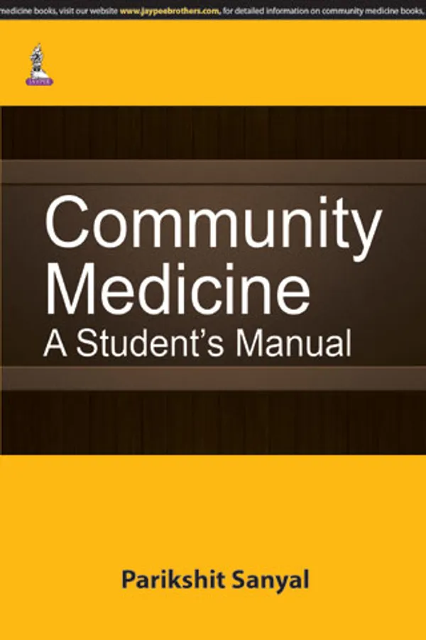 Community_Medicine_A_Student_Manual