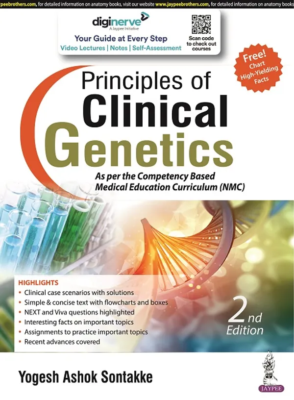 Principles_Of_Clinical_Genetics