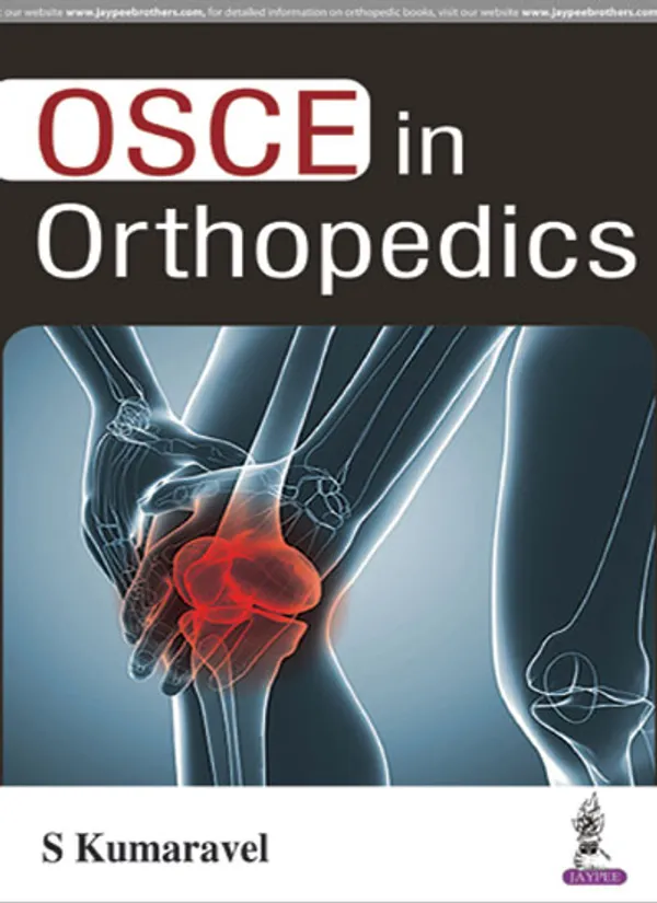 Osce_In_Orthopedics